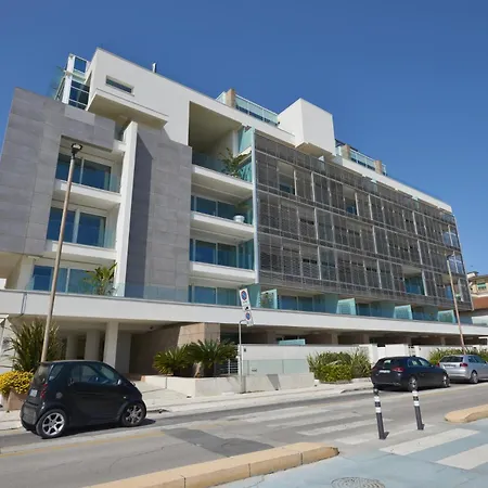 Appartement Luxury Penthouse With Terrace Near The By Host Hero *