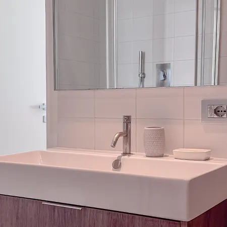 Luxury Penthouse With Terrace Near The By Host Hero Civitanova Marche