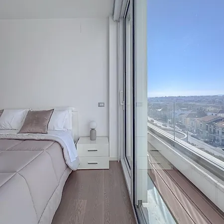 Luxury Penthouse With Terrace Near The By Host Hero