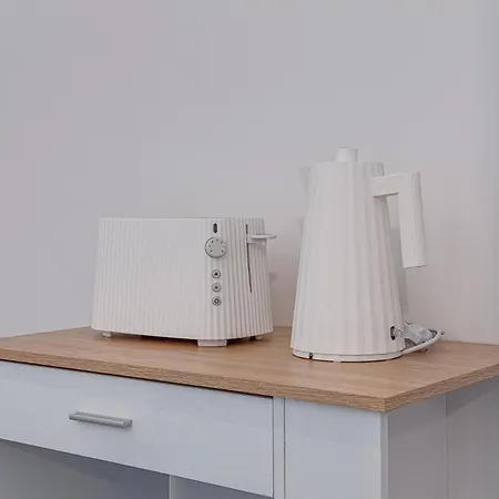 Luxury Penthouse With Terrace Near The By Host Hero Appartement Civitanova Marche