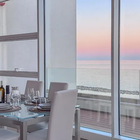 Luxury Penthouse With Terrace Near The By Host Hero