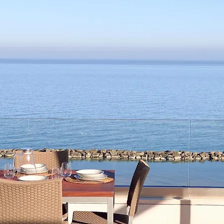 Luxury Penthouse - Private Parking And By Host Hero Apartament *