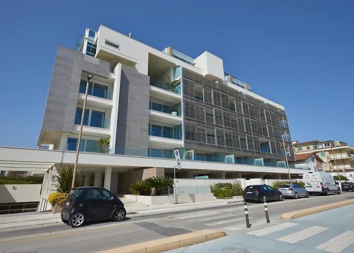 Apartament Luxury Penthouse - Private Parking And By Host Hero *