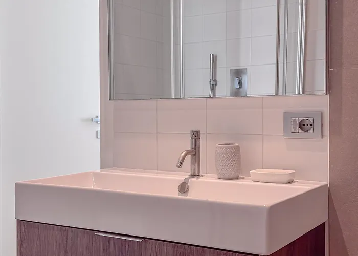 Luxury Penthouse - Private Parking And By Host Hero Civitanova Marche