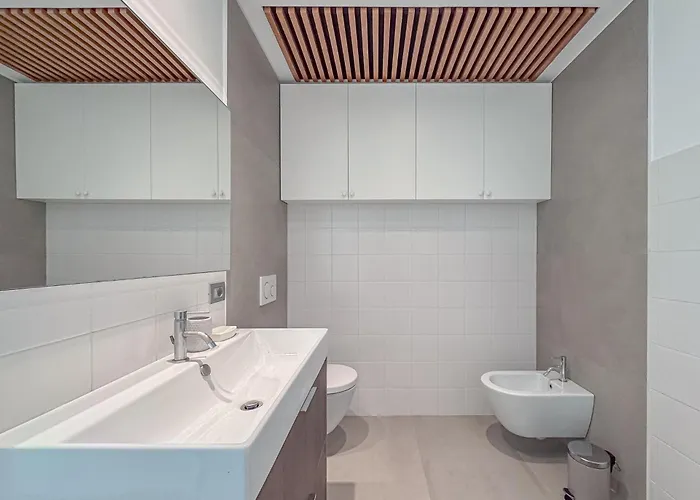 Luxury Penthouse - Private Parking And By Host Hero *