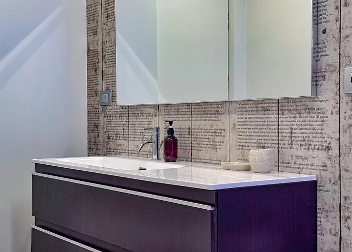 Apartament Luxury Penthouse - Private Parking And By Host Hero *