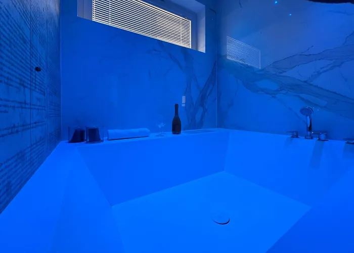 Luxury Penthouse - Private Parking And By Host Hero *