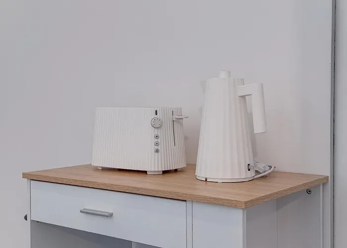 Luxury Penthouse - Private Parking And By Host Hero Apartament Civitanova Marche