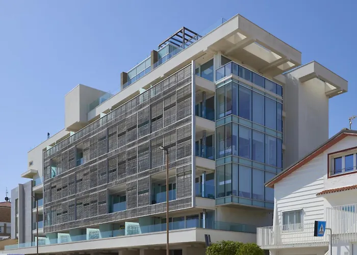 Luxury Penthouse - Private Parking And By Host Hero Apartament *