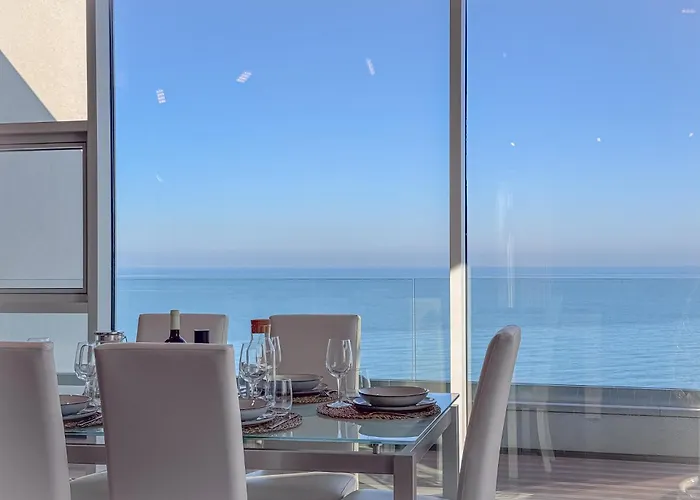 Apartament Luxury Penthouse - Private Parking And By Host Hero *