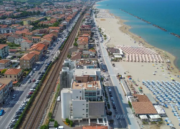 Apartament Luxury Penthouse - Private Parking And By Host Hero *