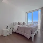 Luxury Penthouse - Private Parking And By Host Hero * Чивитанова-Марке