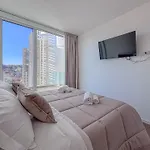 Luxury Penthouse - Private Parking And By Host Hero Апартаменты *