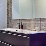 Апартаменты Luxury Penthouse - Private Parking And By Host Hero *