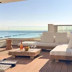 Luxury Penthouse - Private Parking And By Host Hero Апартаменты