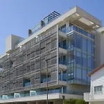 Luxury Penthouse - Private Parking And By Host Hero Апартаменты *