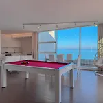 Luxury Penthouse - Private Parking And By Host Hero Чивитанова-Марке
