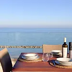 Luxury Penthouse - Private Parking And By Host Hero * Чивитанова-Марке