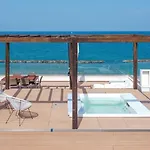 Апартаменты Luxury Penthouse - Private Parking And By Host Hero *