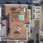 Luxury Penthouse - Private Parking And By Host Hero Апартаменты *