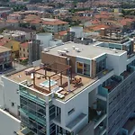 Luxury Penthouse - Private Parking And By Host Hero *
