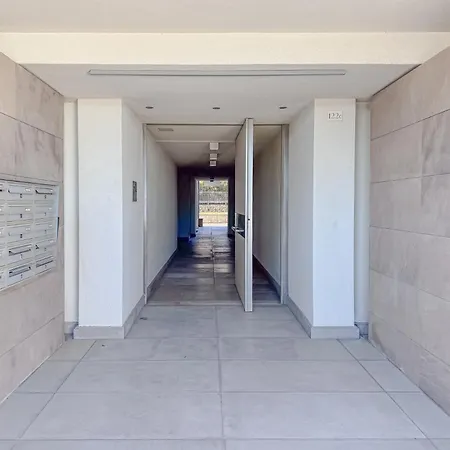 Апартаменты Luxury Penthouse With Terrace Near The By Host Hero Чивитанова-Марке