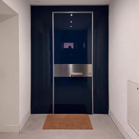 Luxury Penthouse - Private Parking And By Host Hero Apartament Civitanova Marche