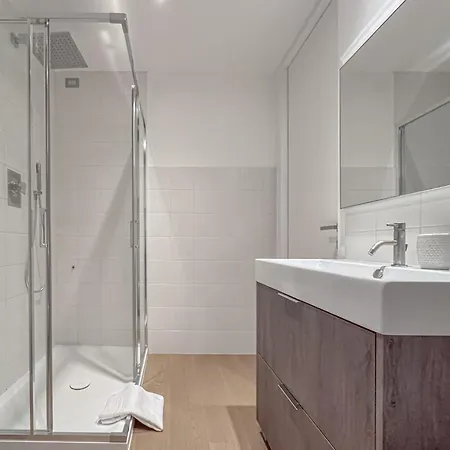 Luxury Penthouse - Private Parking And By Host Hero 公寓 *