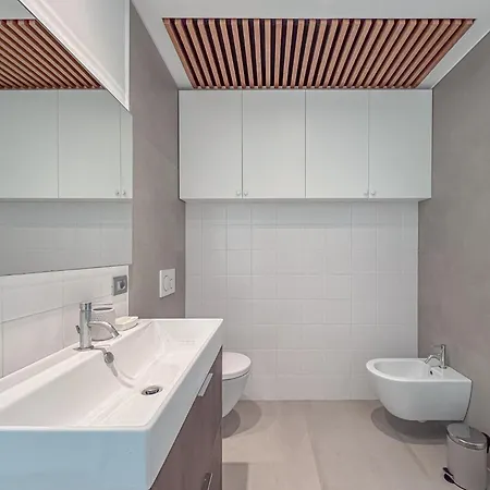 Luxury Penthouse - Private Parking And By Host Hero *