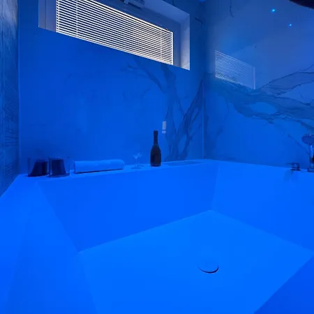 Luxury Penthouse With Terrace Near The By Host Hero *