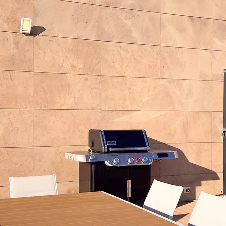 Luxury Penthouse With Terrace Near The By Host Hero Апартаменты Чивитанова-Марке