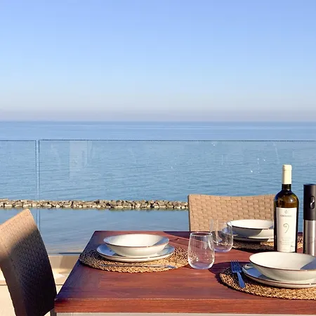 Luxury Penthouse With Terrace Near The By Host Hero * Чивитанова-Марке