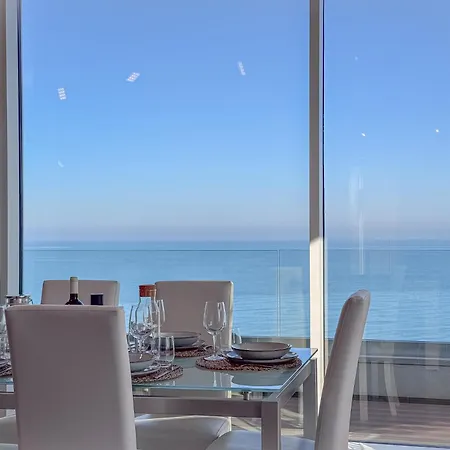 公寓 Luxury Penthouse - Private Parking And By Host Hero *
