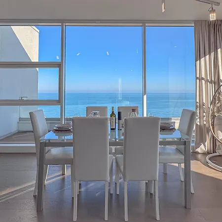 Luxury Penthouse With Terrace Near The By Host Hero *