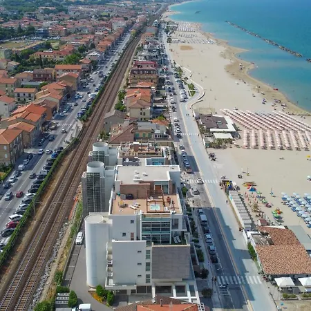 Apartament Luxury Penthouse - Private Parking And By Host Hero *