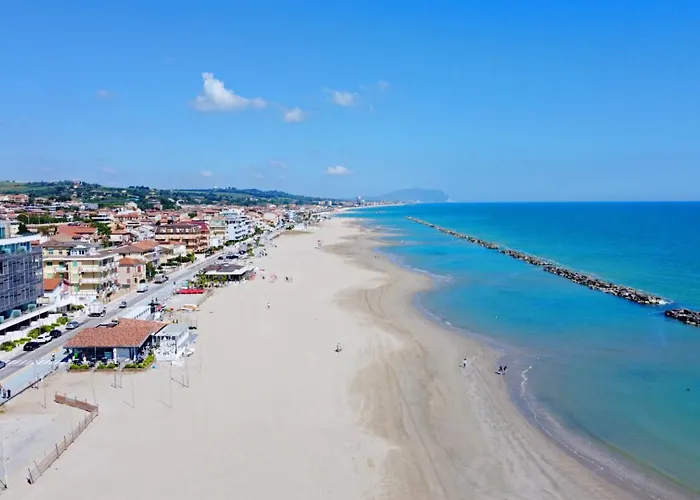 公寓 Luxury Penthouse - Private Parking And By Host Hero