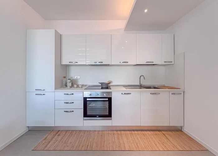 Luxury Penthouse - Private Parking And By Host Hero *