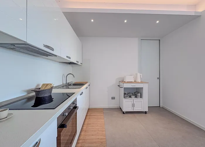 Luxury Penthouse - Private Parking And By Host Hero * 西维尔诺瓦·马尔凯