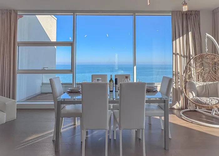 Luxury Penthouse - Private Parking And By Host Hero *