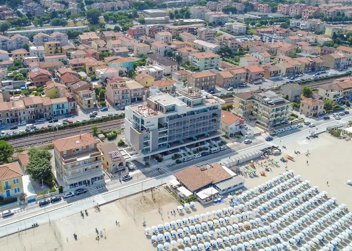 Luxury Penthouse - Private Parking And By Host Hero *